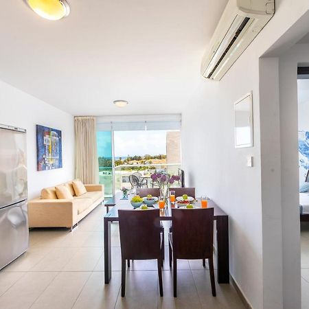 Coralli Spa By Fig Tree Bay Protaras Exterior foto
