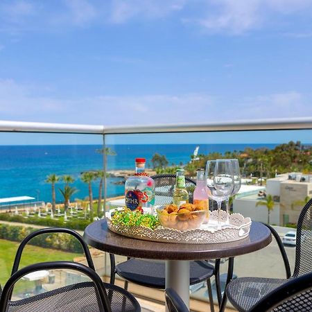 Coralli Spa By Fig Tree Bay Protaras Exterior foto
