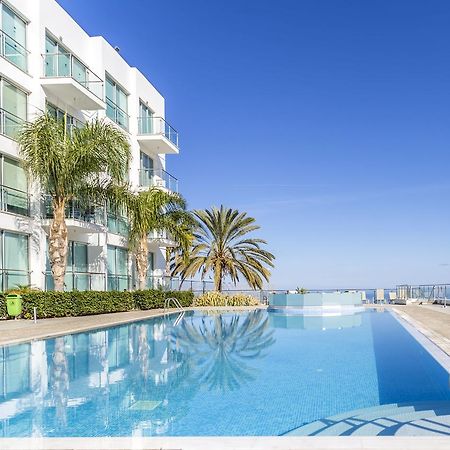 Coralli Spa By Fig Tree Bay Protaras Exterior foto