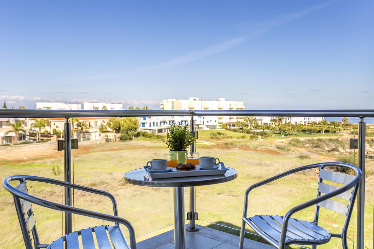 Coralli Spa By Fig Tree Bay Protaras Exterior foto