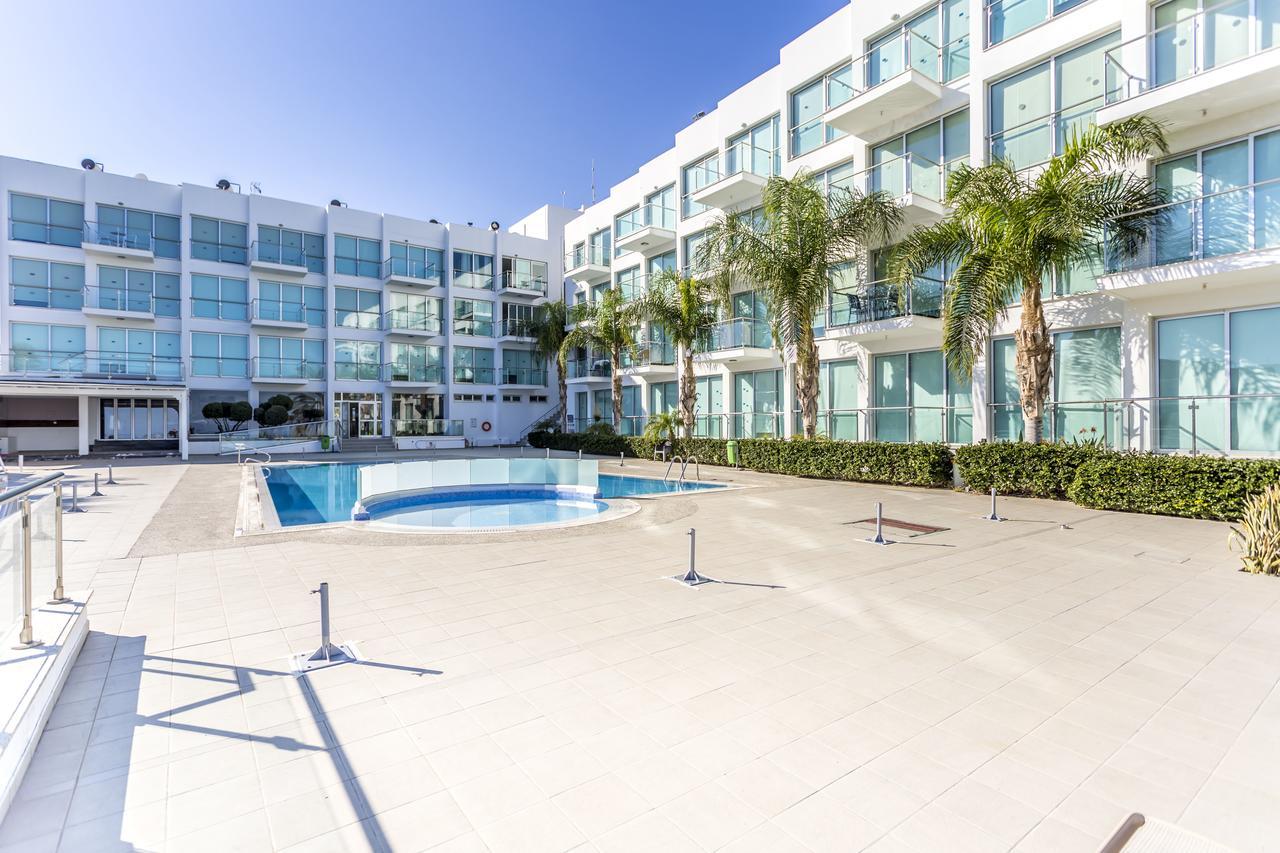 Coralli Spa By Fig Tree Bay Protaras Exterior foto